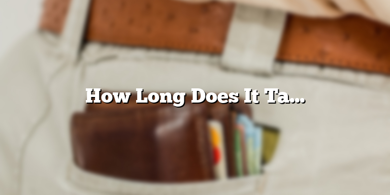 How Long Does It Take to Tint a 4-Door Car?